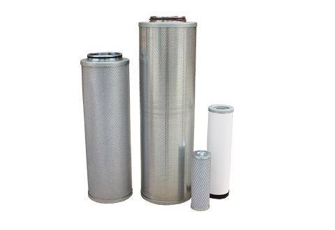  适用于登福油气分离器 
